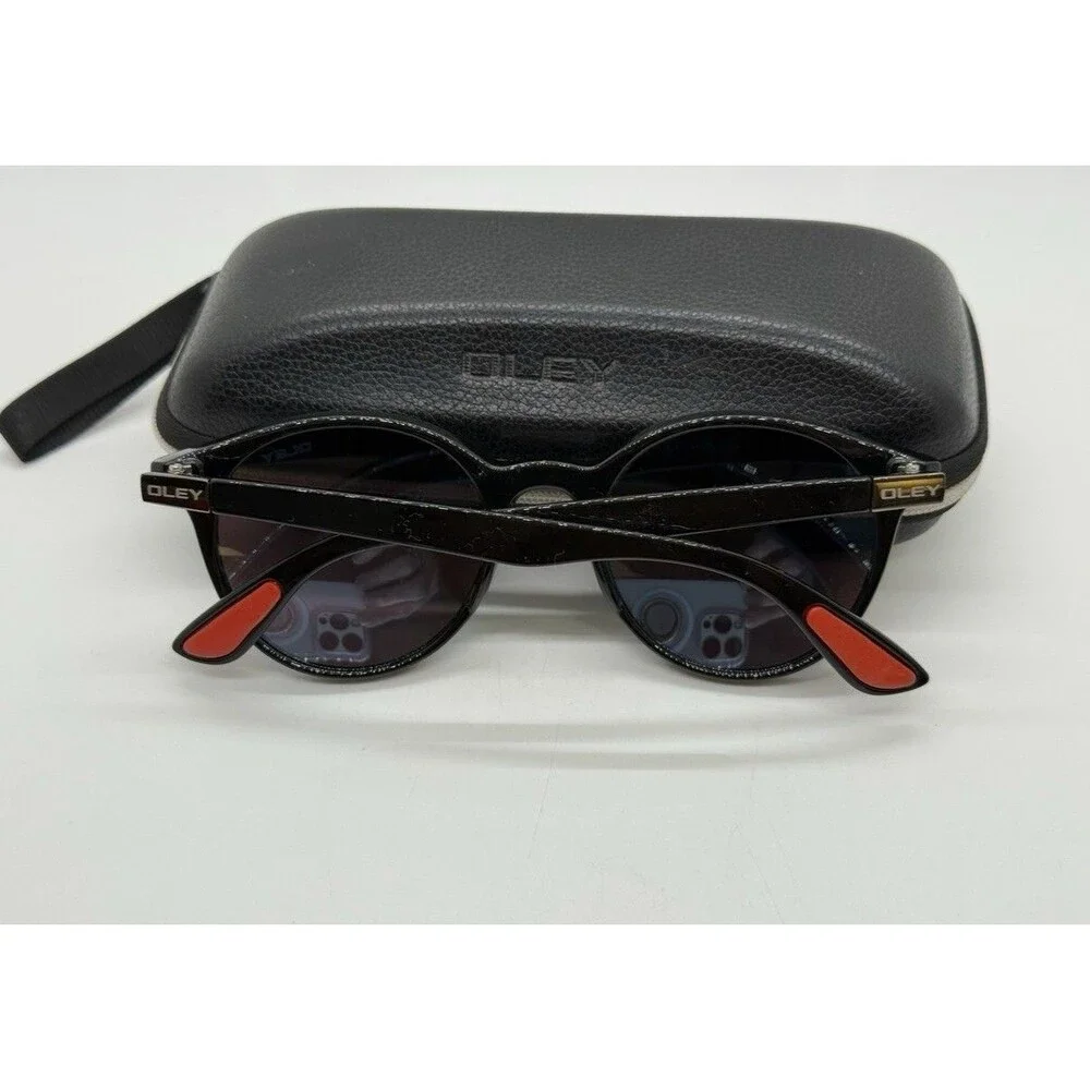OLEY Polarized Sunglasses Blue Mirror UV400 Men Women Driving Outdoor New 4 Pcs‎